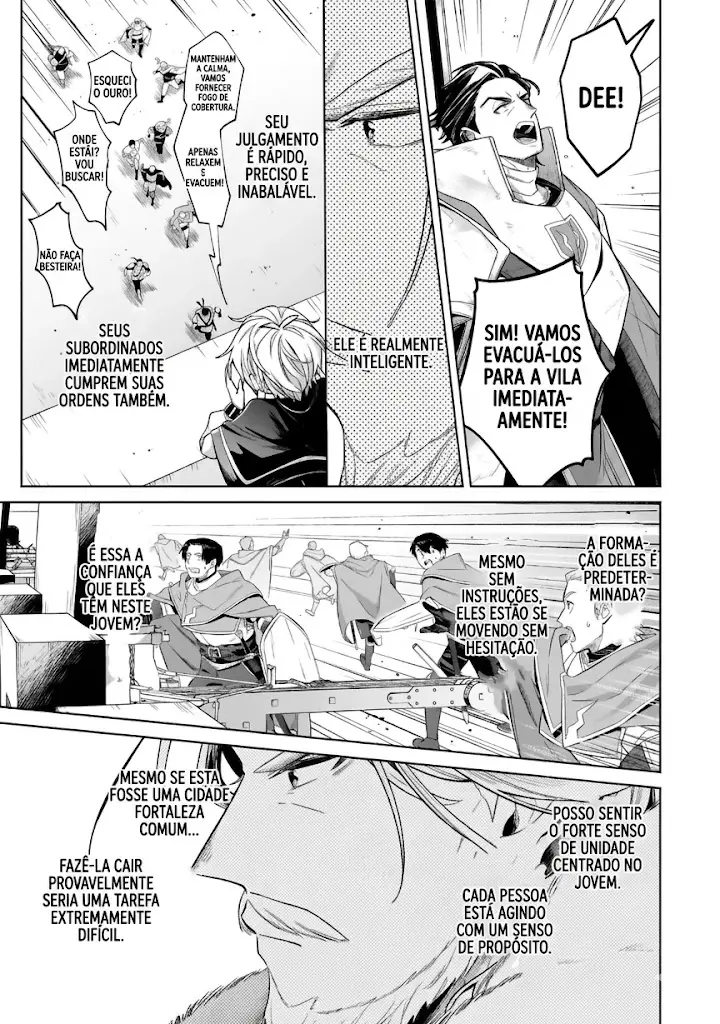 Okiraku Ryoushu No Tanoshii Ryouchi Animexnovel Easygoing Territory Defense Manga Ch 34 Page 25