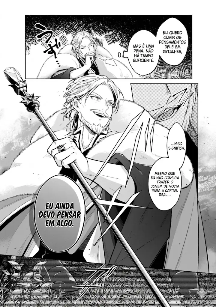 Okiraku Ryoushu No Tanoshii Ryouchi Animexnovel Easygoing Territory Defense Manga Ch 34 Page 27
