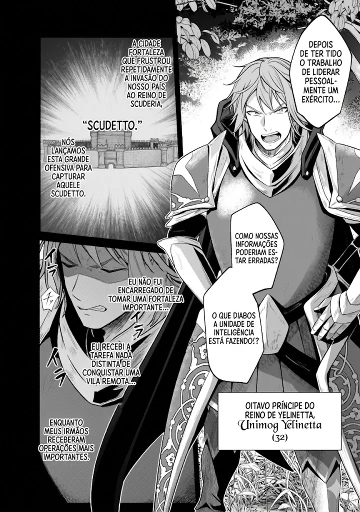 Okiraku Ryoushu No Tanoshii Ryouchi Animexnovel Easygoing Territory Defense Manga Ch 35 Page 03