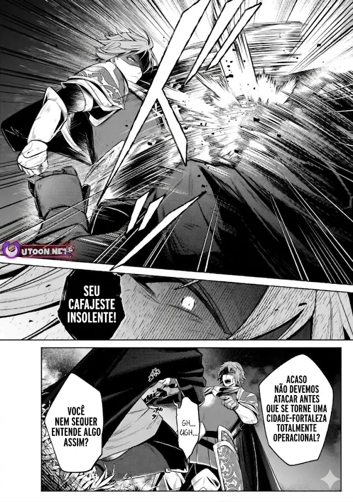 Okiraku Ryoushu No Tanoshii Ryouchi Animexnovel Easygoing Territory Defense Manga Ch 35 Page 05