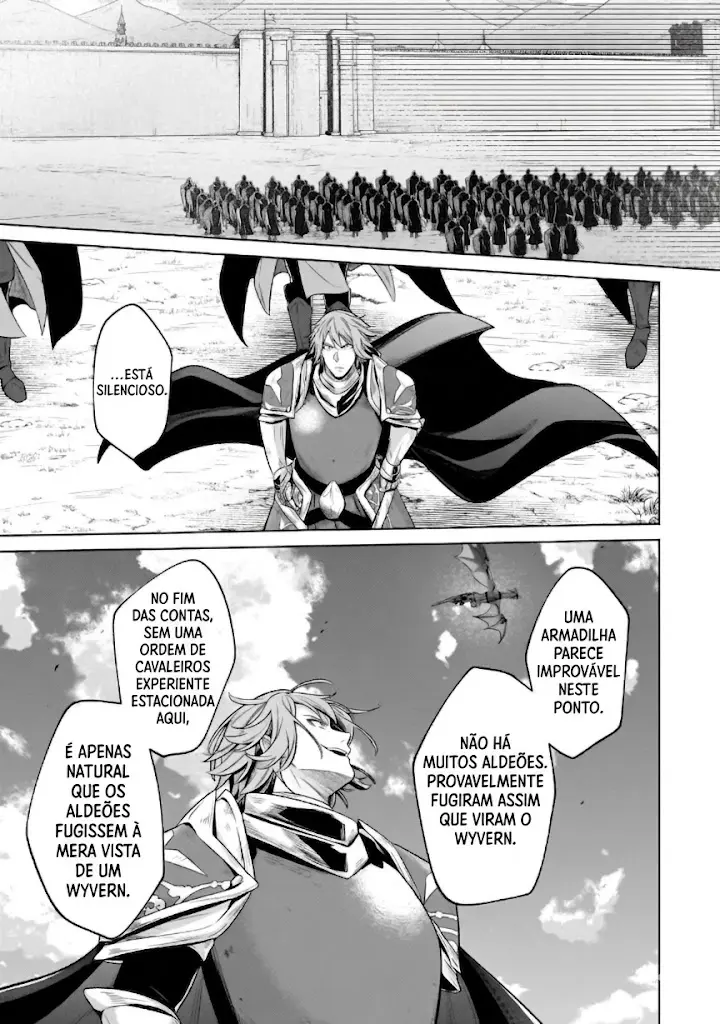 Okiraku Ryoushu No Tanoshii Ryouchi Animexnovel Easygoing Territory Defense Manga Ch 35 Page 06