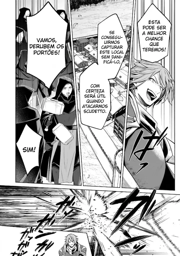 Okiraku Ryoushu No Tanoshii Ryouchi Animexnovel Easygoing Territory Defense Manga Ch 35 Page 07
