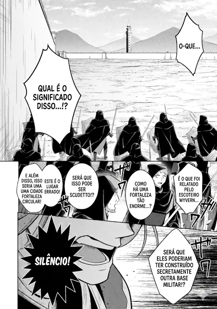 Okiraku Ryoushu No Tanoshii Ryouchi Animexnovel Easygoing Territory Defense Manga Ch 35 Page 09