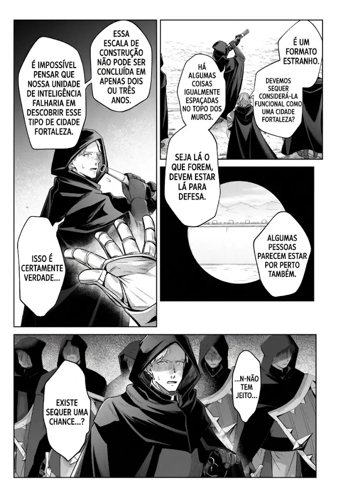 Okiraku Ryoushu No Tanoshii Ryouchi Animexnovel Easygoing Territory Defense Manga Ch 35 Page 10