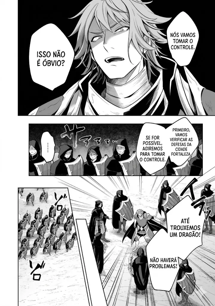 Okiraku Ryoushu No Tanoshii Ryouchi Animexnovel Easygoing Territory Defense Manga Ch 35 Page 11