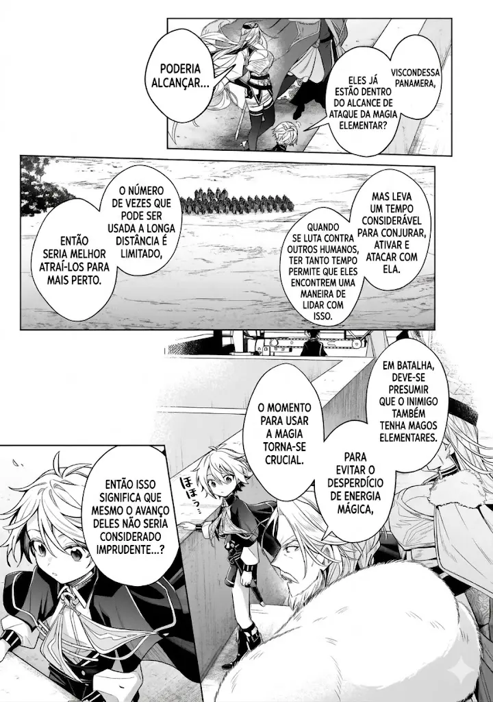 Okiraku Ryoushu No Tanoshii Ryouchi Animexnovel Easygoing Territory Defense Manga Ch 35 Page 14