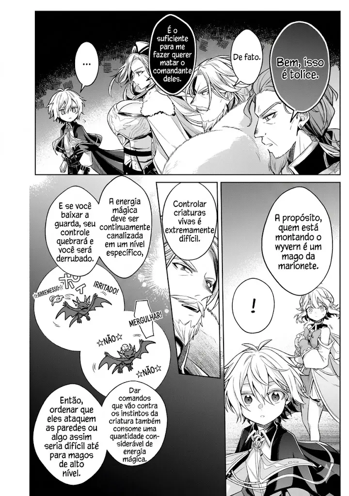 Okiraku Ryoushu No Tanoshii Ryouchi Animexnovel Easygoing Territory Defense Manga Ch 35 Page 15
