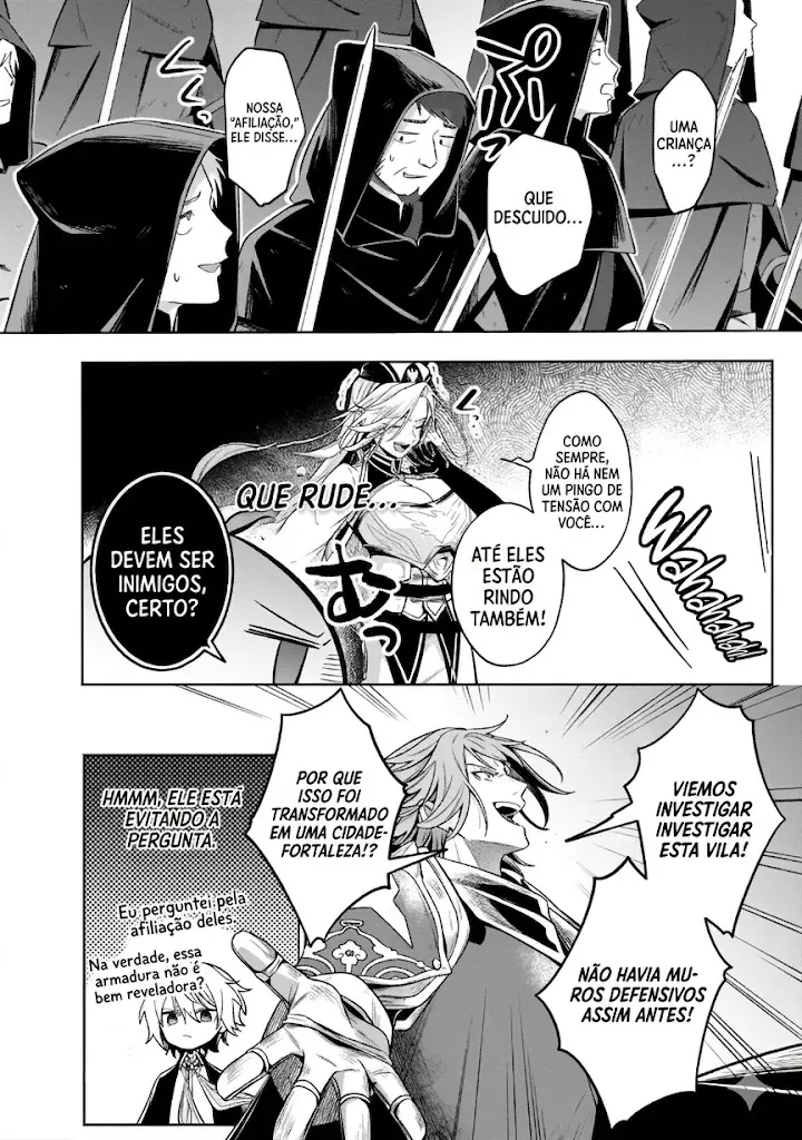 Okiraku Ryoushu No Tanoshii Ryouchi Animexnovel Easygoing Territory Defense Manga Ch 35 Page 17