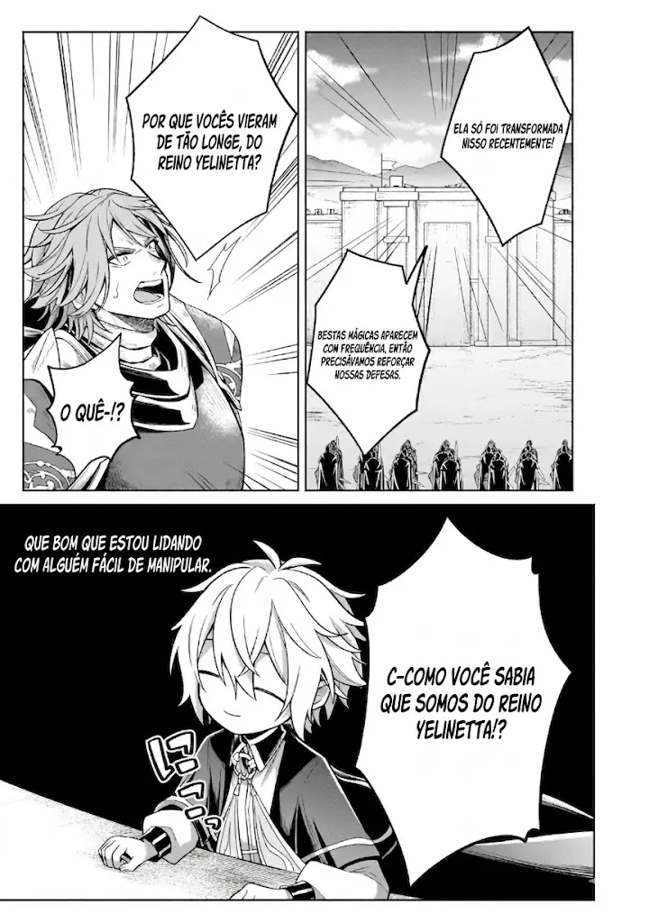 Okiraku Ryoushu No Tanoshii Ryouchi Animexnovel Easygoing Territory Defense Manga Ch 35 Page 18