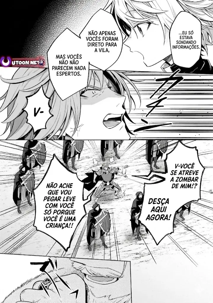 Okiraku Ryoushu No Tanoshii Ryouchi Animexnovel Easygoing Territory Defense Manga Ch 35 Page 19