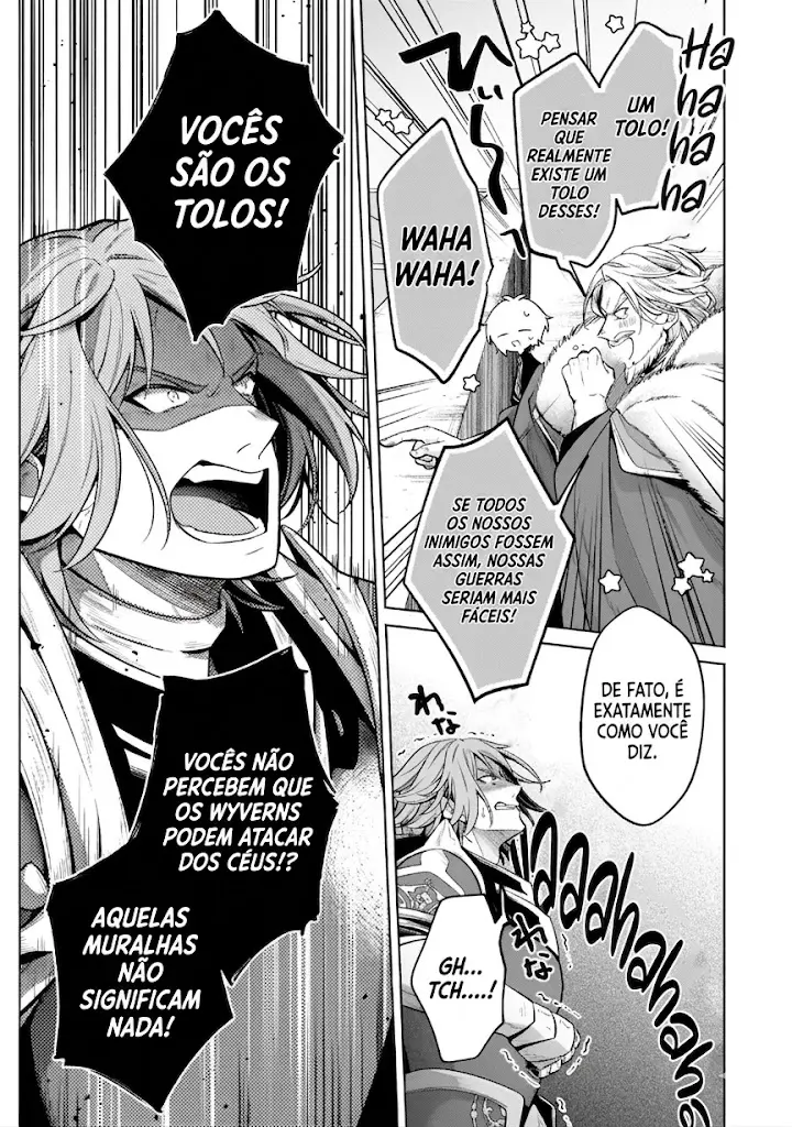 Okiraku Ryoushu No Tanoshii Ryouchi Animexnovel Easygoing Territory Defense Manga Ch 35 Page 20