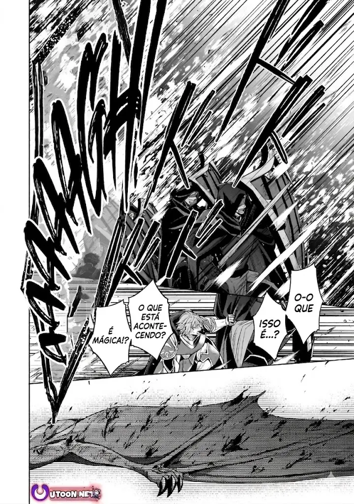 Okiraku Ryoushu No Tanoshii Ryouchi Animexnovel Easygoing Territory Defense Manga Ch 35 Page 27