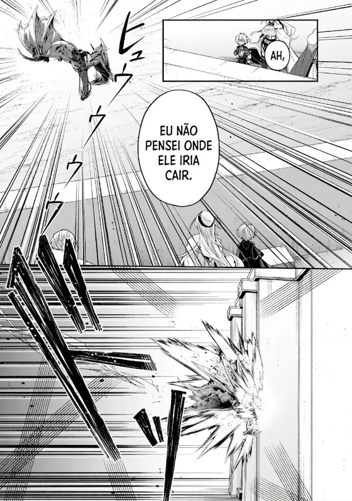 Okiraku Ryoushu No Tanoshii Ryouchi Animexnovel Easygoing Territory Defense Manga Ch 35 Page 28