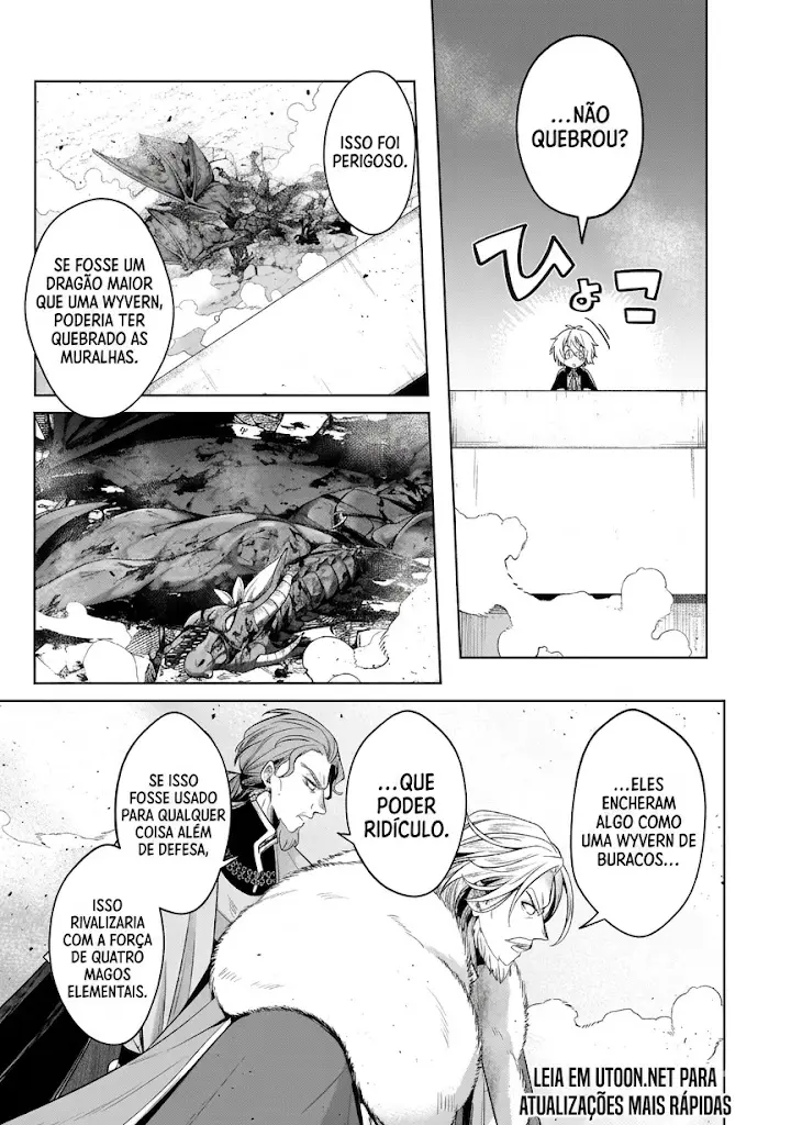 Okiraku Ryoushu No Tanoshii Ryouchi Animexnovel Easygoing Territory Defense Manga Ch 35 Page 30