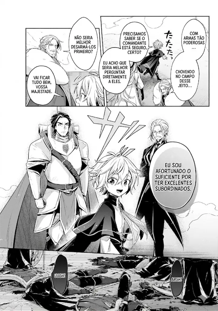 Okiraku Ryoushu No Tanoshii Ryouchi Animexnovel Easygoing Territory Defense Manga Ch 35 Page 31