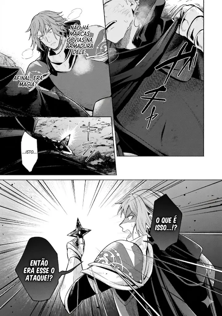 Okiraku Ryoushu No Tanoshii Ryouchi Animexnovel Easygoing Territory Defense Manga Ch 35 Page 32