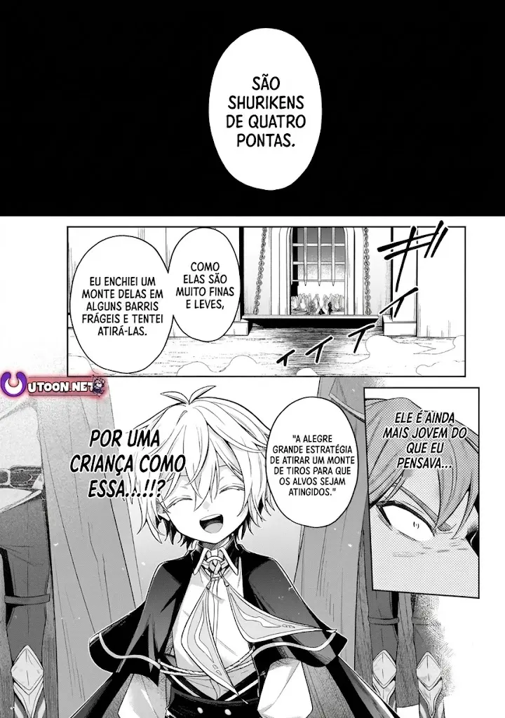 Okiraku Ryoushu No Tanoshii Ryouchi Animexnovel Easygoing Territory Defense Manga Ch 35 Page 33