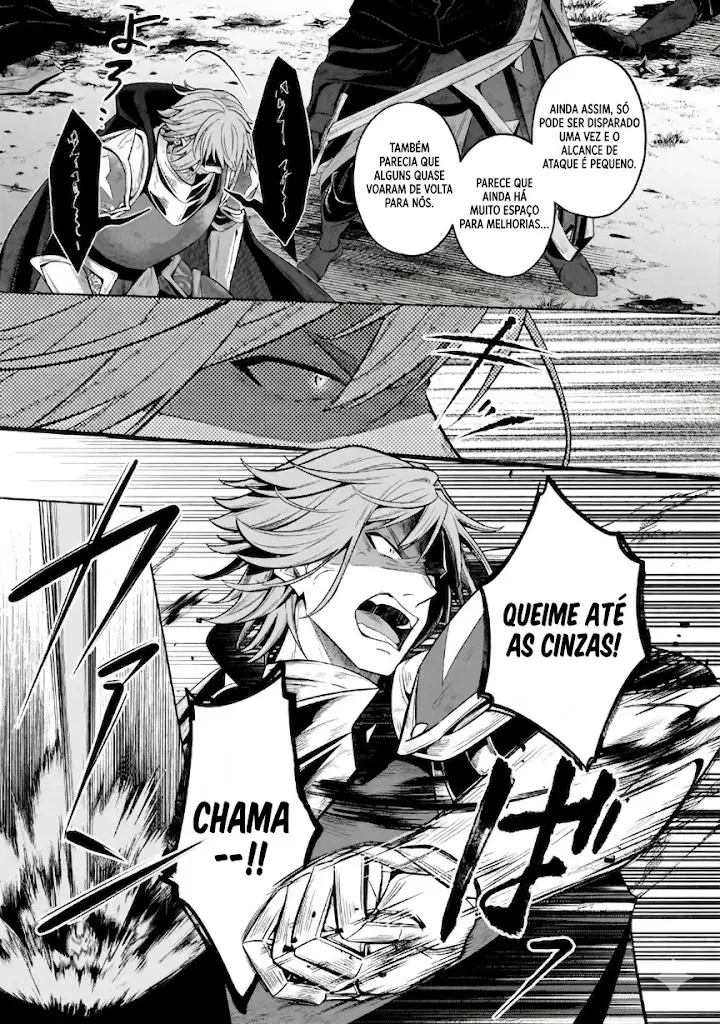Okiraku Ryoushu No Tanoshii Ryouchi Animexnovel Easygoing Territory Defense Manga Ch 35 Page 34