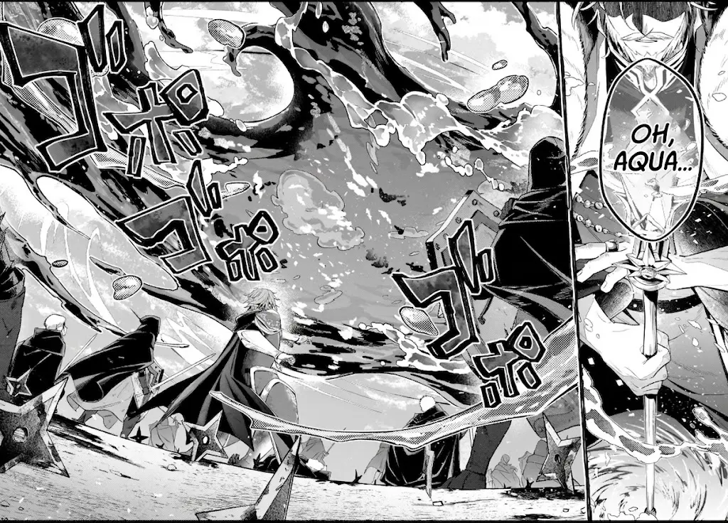Okiraku Ryoushu No Tanoshii Ryouchi Animexnovel Easygoing Territory Defense Manga Ch 35 Page 35