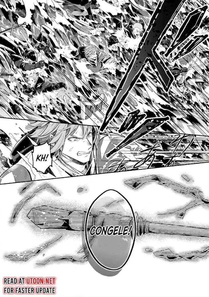 Okiraku Ryoushu No Tanoshii Ryouchi Animexnovel Easygoing Territory Defense Manga Ch 35 Page 36