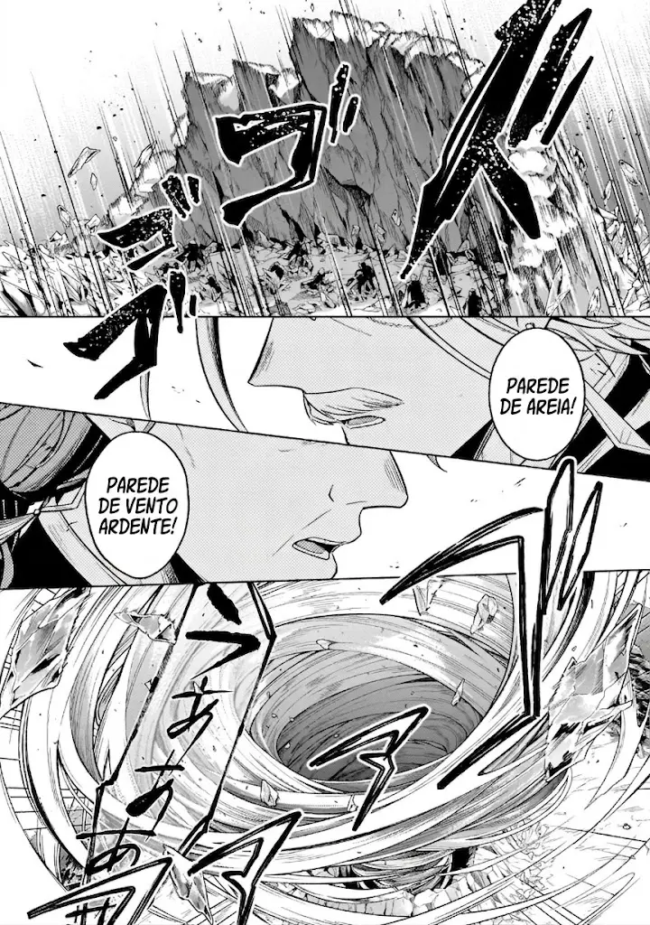 Okiraku Ryoushu No Tanoshii Ryouchi Animexnovel Easygoing Territory Defense Manga Ch 35 Page 38