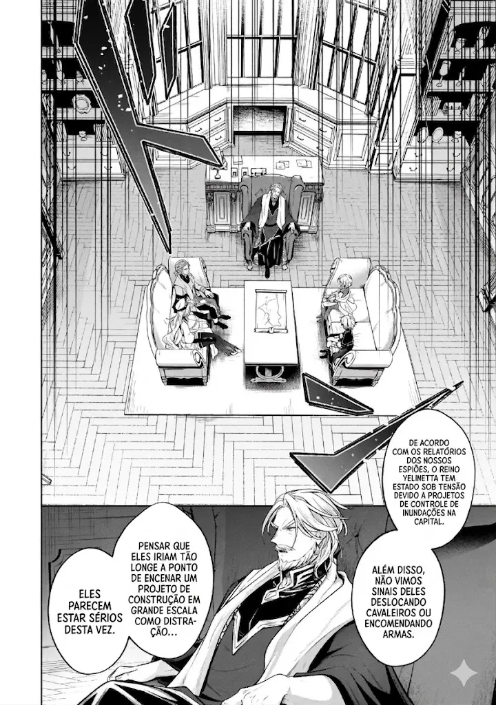 Okiraku Ryoushu No Tanoshii Ryouchi Animexnovel Easygoing Territory Defense Manga Ch 36 Page 03