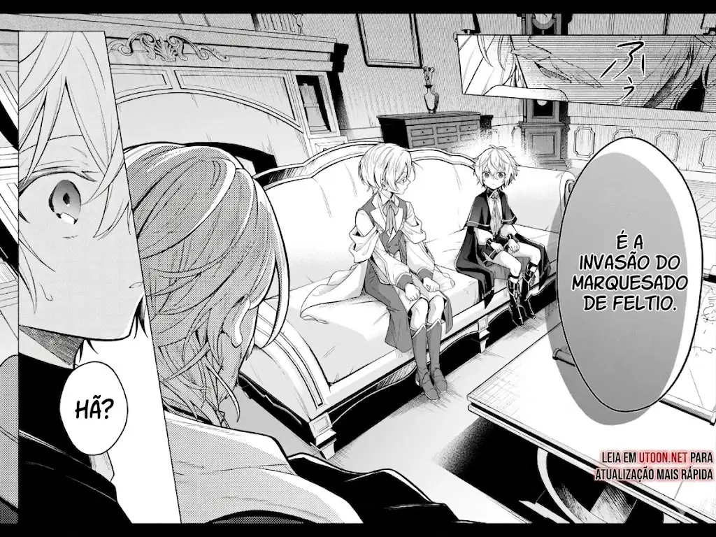 Okiraku Ryoushu No Tanoshii Ryouchi Animexnovel Easygoing Territory Defense Manga Ch 36 Page 05