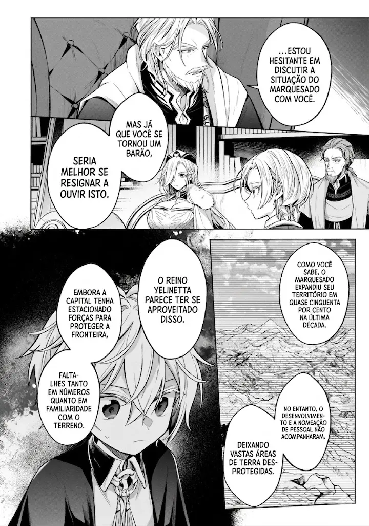 Okiraku Ryoushu No Tanoshii Ryouchi Animexnovel Easygoing Territory Defense Manga Ch 36 Page 06