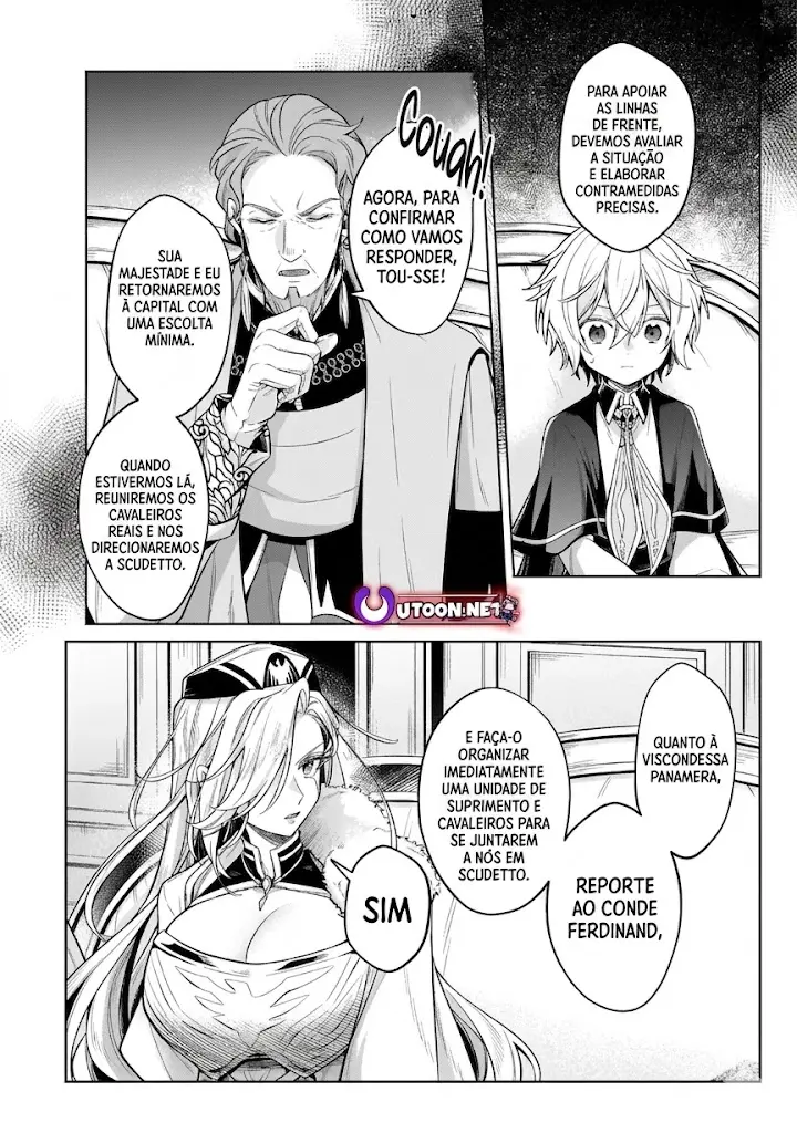 Okiraku Ryoushu No Tanoshii Ryouchi Animexnovel Easygoing Territory Defense Manga Ch 36 Page 08
