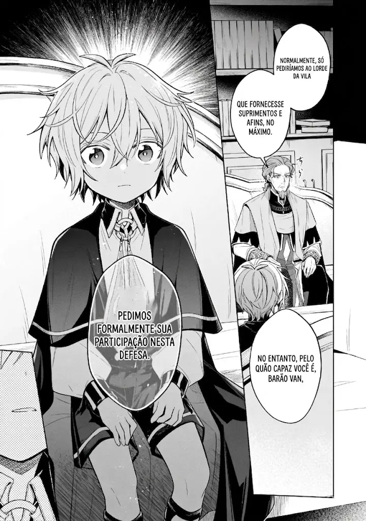 Okiraku Ryoushu No Tanoshii Ryouchi Animexnovel Easygoing Territory Defense Manga Ch 36 Page 09