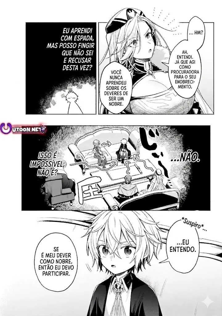 Okiraku Ryoushu No Tanoshii Ryouchi Animexnovel Easygoing Territory Defense Manga Ch 36 Page 12