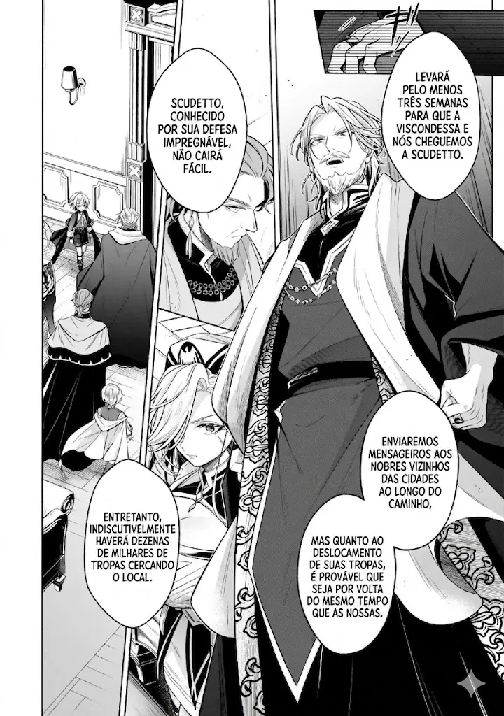 Okiraku Ryoushu No Tanoshii Ryouchi Animexnovel Easygoing Territory Defense Manga Ch 36 Page 14