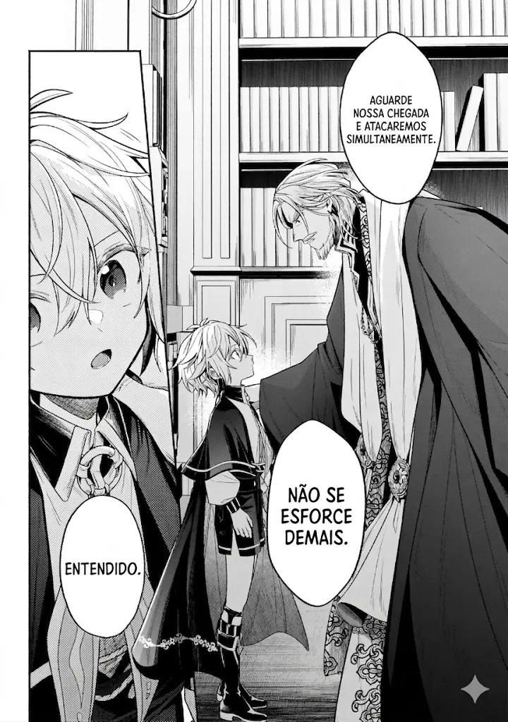 Okiraku Ryoushu No Tanoshii Ryouchi Animexnovel Easygoing Territory Defense Manga Ch 36 Page 15