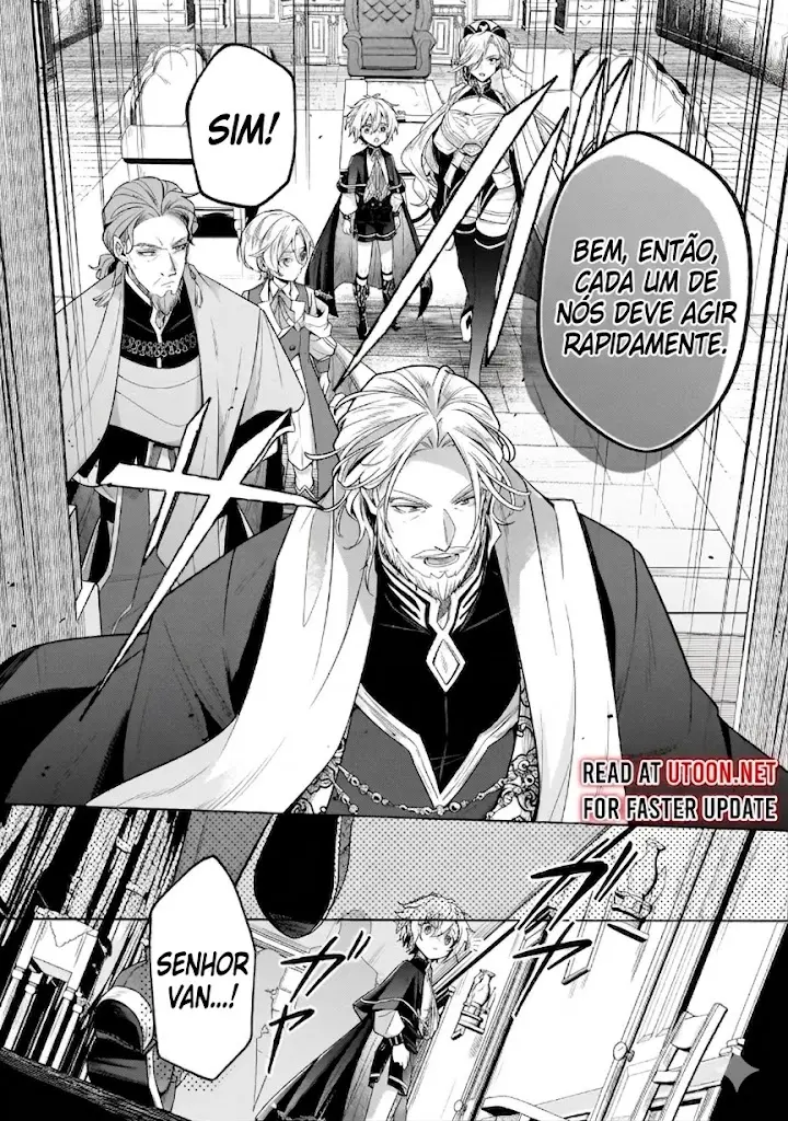 Okiraku Ryoushu No Tanoshii Ryouchi Animexnovel Easygoing Territory Defense Manga Ch 36 Page 16