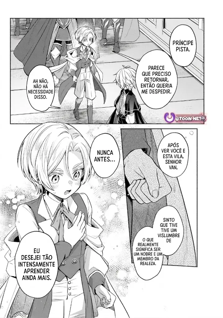 Okiraku Ryoushu No Tanoshii Ryouchi Animexnovel Easygoing Territory Defense Manga Ch 36 Page 17