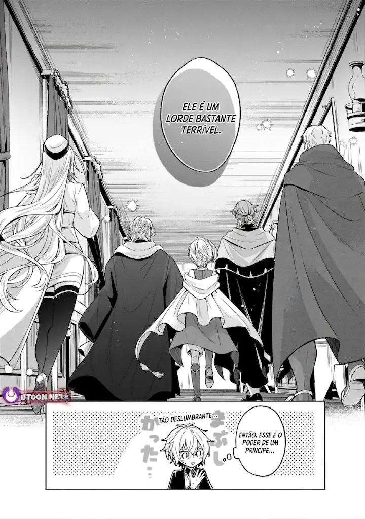 Okiraku Ryoushu No Tanoshii Ryouchi Animexnovel Easygoing Territory Defense Manga Ch 36 Page 20