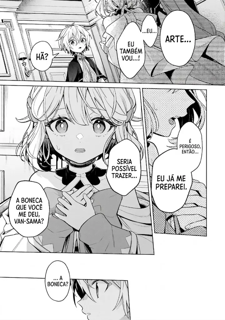 Okiraku Ryoushu No Tanoshii Ryouchi Animexnovel Easygoing Territory Defense Manga Ch 36 Page 23