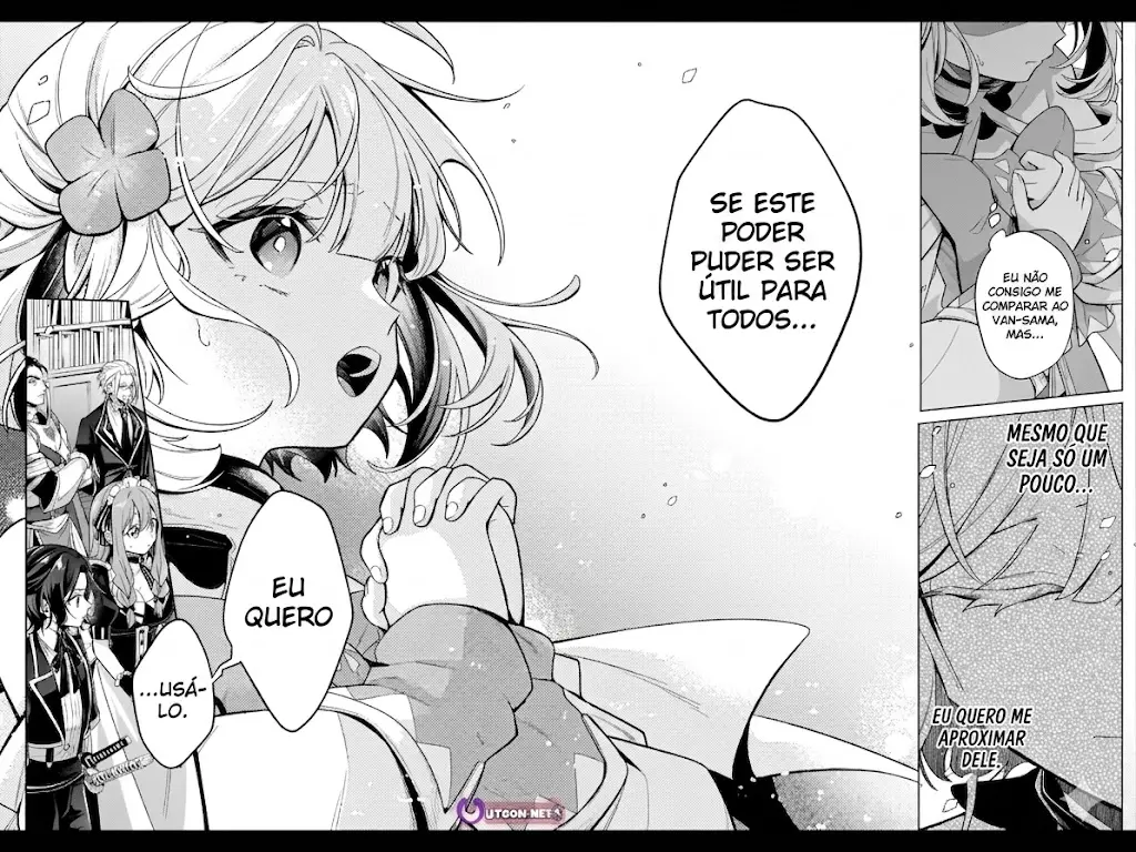 Okiraku Ryoushu No Tanoshii Ryouchi Animexnovel Easygoing Territory Defense Manga Ch 36 Page 24