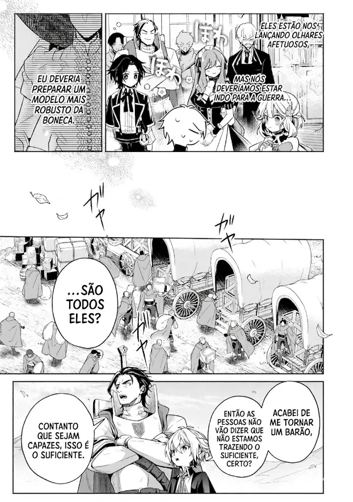 Okiraku Ryoushu No Tanoshii Ryouchi Animexnovel Easygoing Territory Defense Manga Ch 36 Page 26