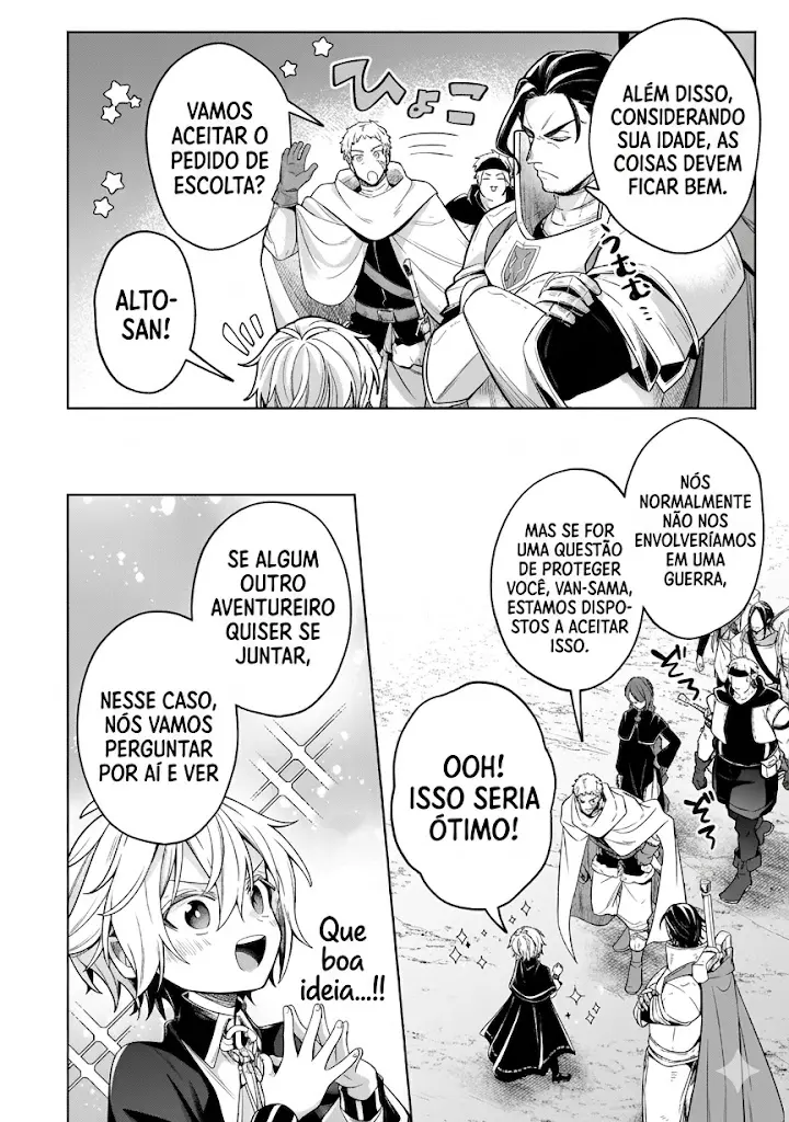 Okiraku Ryoushu No Tanoshii Ryouchi Animexnovel Easygoing Territory Defense Manga Ch 36 Page 27