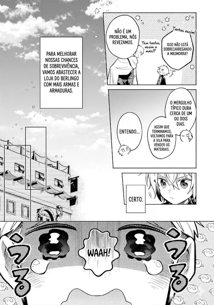 Okiraku Ryoushu No Tanoshii Ryouchi Animexnovel Easygoing Territory Defense Manga Ch 36 Page 30