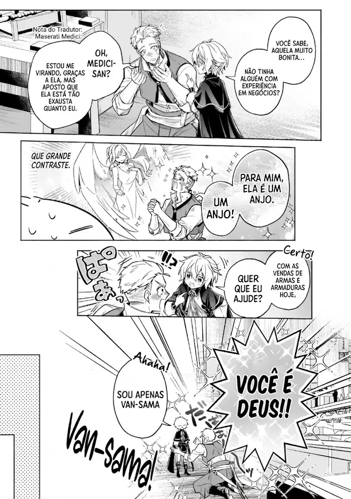 Okiraku Ryoushu No Tanoshii Ryouchi Animexnovel Easygoing Territory Defense Manga Ch 36 Page 32