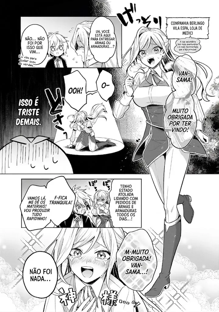 Okiraku Ryoushu No Tanoshii Ryouchi Animexnovel Easygoing Territory Defense Manga Ch 36 Page 33