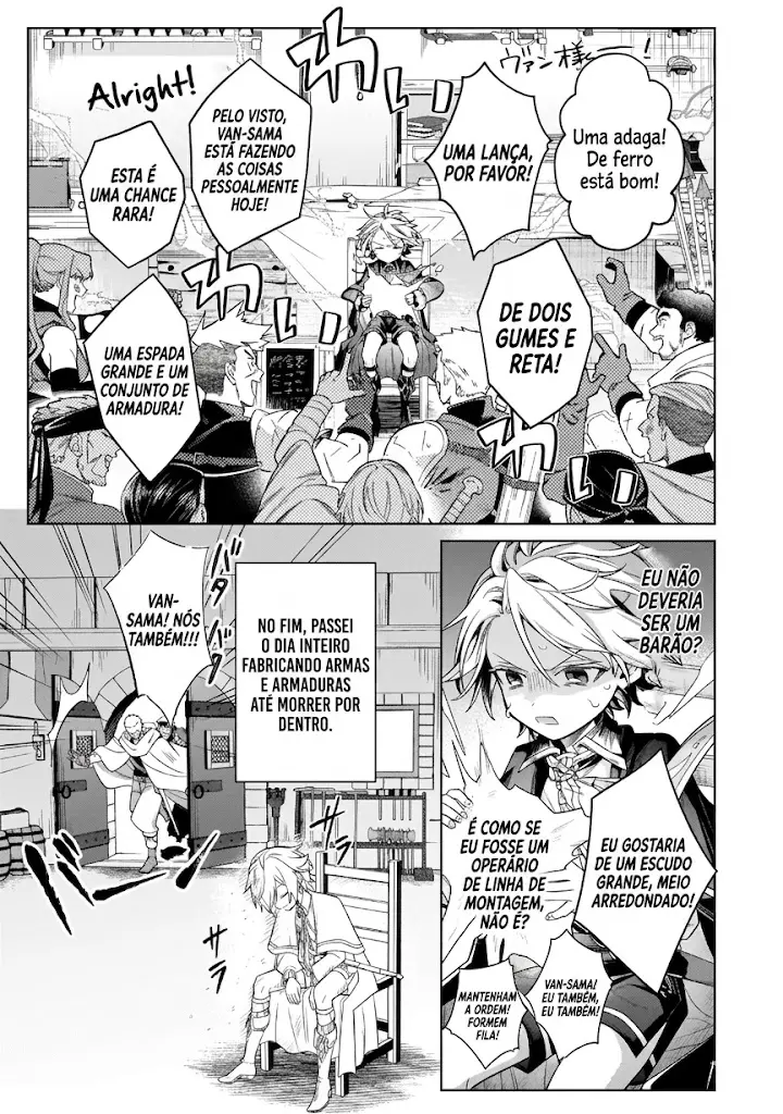 Okiraku Ryoushu No Tanoshii Ryouchi Animexnovel Easygoing Territory Defense Manga Ch 36 Page 34