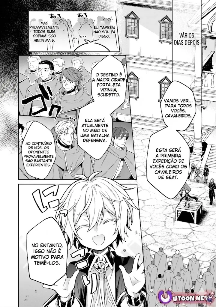 Okiraku Ryoushu No Tanoshii Ryouchi Animexnovel Easygoing Territory Defense Manga Ch 36 Page 35
