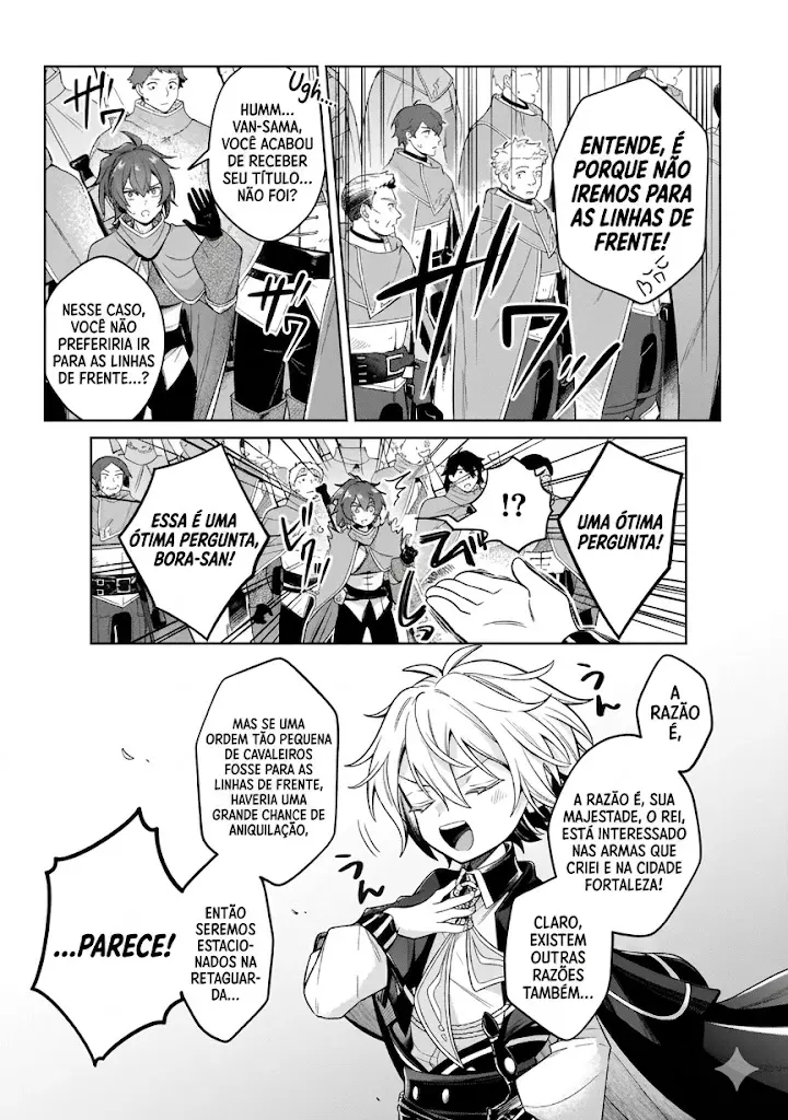 Okiraku Ryoushu No Tanoshii Ryouchi Animexnovel Easygoing Territory Defense Manga Ch 36 Page 36