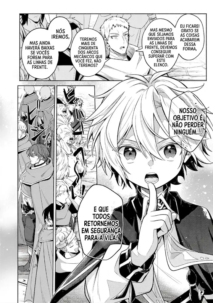 Okiraku Ryoushu No Tanoshii Ryouchi Animexnovel Easygoing Territory Defense Manga Ch 36 Page 37