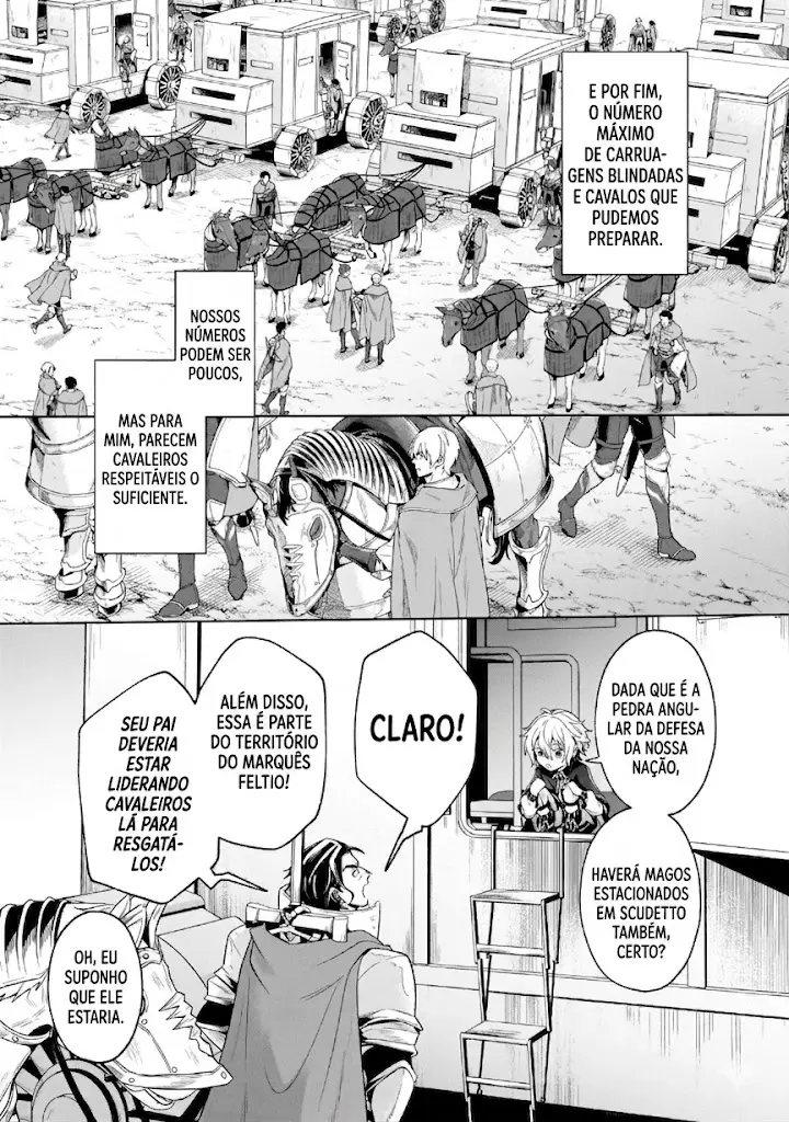 Okiraku Ryoushu No Tanoshii Ryouchi Animexnovel Easygoing Territory Defense Manga Ch 36 Page 38