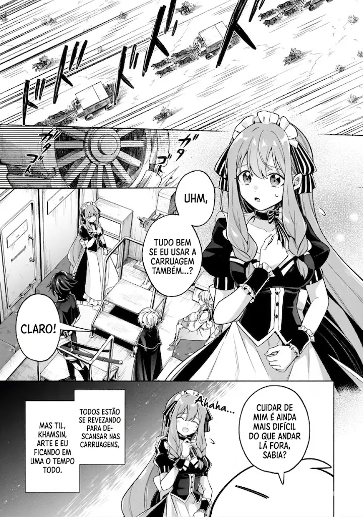 Okiraku Ryoushu No Tanoshii Ryouchi Animexnovel Easygoing Territory Defense Manga Ch 36 Page 40