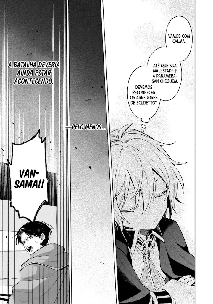 Okiraku Ryoushu No Tanoshii Ryouchi Animexnovel Easygoing Territory Defense Manga Ch 36 Page 42
